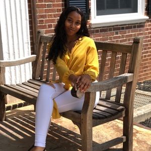 Meet your Posher, Janee